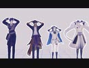 【MMD刀剣乱舞】まとめ動画