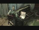 【HARDCORE】バイオハザード RE:2を実況プレイ part3【クレア1st編】