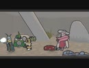 虫たちのアドベンチャーRPG『Bug Fables』実況プレイpart15
