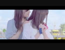 【ももかん×きりり】　少女レイ　【踊ってみた】