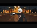 【MMD】メーベル【UTAUカバー/闇音レンリ】