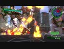 【PS4実況】ルーレットで兵科を決める地球防衛軍4.1 Part.060