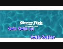 【ニコカラ】stress fish【on vocal】