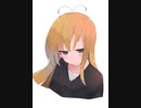 【メイキング】VOICEROID 弦巻マキ 描いてみた