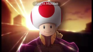 ワザップの嘘技に騙されたキノピオ、ジョルノ・ジョバァーナみたいになってしまう【ワザップジョルノ】