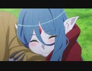 『ダンジョンに出会いを求めるのは間違っているだろうかⅢ』PV