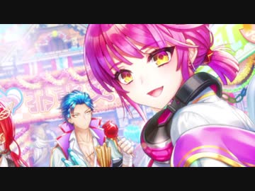 【白猫プロジェクト】立秋 私立茶熊学園2020〜風雲文化祭編〜 PV