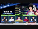 ゲーム下手腐女子によるキャプ翼RONC実況part9（ニューヒーロー編）
