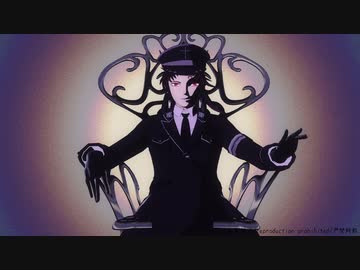 【鬼滅のＭＭＤ】King
