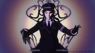 【鬼滅のＭＭＤ】King