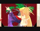 【東方MMD】小勇儀とツインテ姐さんで【SNOBBISM】