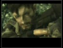 【MGS4】メタルギアソリッド４　ビッグママ《EVA》が歌う曲　第三弾