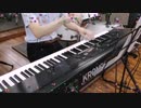 洋楽特集『Your Song』『SHE』（ピアノ・歌）