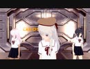 【イリヤDance】BREEZE 「Fate/kaleid liner プリズマ☆イリヤ」(初挑戦)