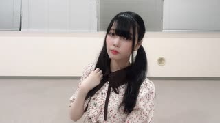 【ちょり】君の彼女【踊ってみた】