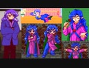 【魔導物語】インキュバスまとめ4【ぷよぷよ】