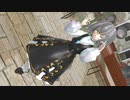【東方MMD】ナズーリンのチーズケーキクライシス