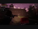 下手の横好きが　night of the dead 　を実況プレイしてみた　10日目