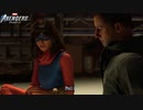【PC】マーベル アベンジャーズ をやる Part 13【初見】