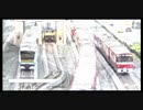 JR東日本_発車メロディ・アレンジ『ホリディ-桐朋祭2020/てっけんVer-』(Music By Dj-REAL) 映像：桐朋鉄道研究部
