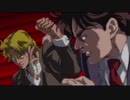 2007年02月17日　劇場アニメ　ジョジョの奇妙な冒険 ファントムブラッド　主題歌　「VOODOO KINGDOM」（SOUL'd OUT）
