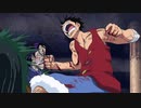 2007年03月03日　劇場アニメ　ONE PIECE エピソードオブアラバスタ 砂漠の王女と海賊たち　主題歌　「compass」（川嶋あい）