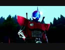 仮面ライダーﾊﾞﾄﾗｲﾄﾞ・ｳｫｰ創生　超絶実況PART39