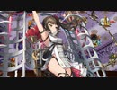 【城プロ音楽変更動画】【真・武神降臨！福島正則 -超難-】に山城娘たちで挑戦(全戦功達成 全城娘未大破)