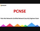 PCNSE Certification Questions - Palo Alto Networks Certified Network Security Engineer