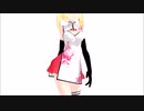 【MMD】TDA Chinese Dress Huajin Sexy Walk