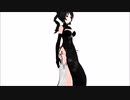 【MMD】TDA Chinese Dress Hua V2 Sexy Walk