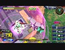 未熟者の1戦無編集ニコ動版(EXVS2試作3号機視点3)