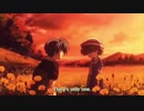 【lofi hip hop】ここは終わってしまった世界（クラナド）／ Here is the End of the World - feat.CLANNAD【chill beat】
