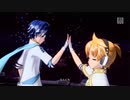 【鏡音レン・KAITO】erase or zero【Project Diva MEGA39`s(switch)