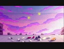 『夜に駆ける』歌ってみた　SiK"uRu【オリジナルMV】