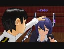 【MMD艦これ】囲い女鎮守府録第四期　第一話後編【エロ注意】