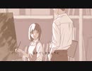 nako「パレットソングは秒針を押す」　ショートver