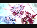 PSO2 Vita版 サの瞬間