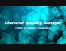 Chartered Quantity Surveyor