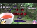 【ゆっくり】日光 2020 初夏 その７ 早朝の出会い