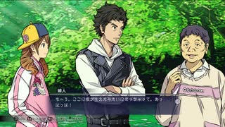 【Root Film】謎の解明に挑む実況プレイ５ part6