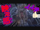 【Bloodborne】｜難病の私が高難易度ブラッドボーンchapterⅡ｜映え感｜【初見実況】part2