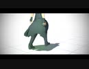 【Fate/MMD】劣等上等【自作影弓】