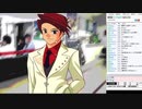 フルボイスでお芝居しながら「うみねこのなく頃に」（あっしーVer.）【初見もあるよ】part002