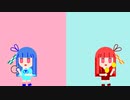 【琴葉茜・葵】バッドモーニング【Synthsizer Vオリジナル曲】