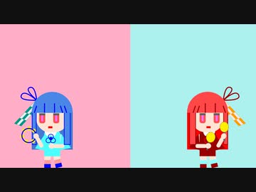 【琴葉茜・葵】バッドモーニング【Synthsizer Vオリジナル曲】