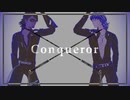 【MMDタイバニ】Conqueror【バディ】