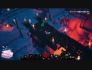 【ゆっくり実況】クリーパーの群れは流石に怖いよ！！『PS4版　マインクラフト　ダンジョンズ！』♯２