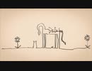 D.T.F.S.S.C.「ヒモイド」歌・初音ミク