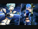 SAO アリシゼーション リコリス ストーリー 37話